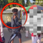 रील के चक्कर में छात्राओं को परेशान करने वाला युवक गिरफ्तार, कान पकड़कर मांगी सार्वजनिक माफी