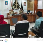 जनसुनवाई में पुलिस अधीक्षक ने सुनीं आमजन की समस्याएं, अधिकारियों को दिए त्वरित कार्रवाई के निर्देश