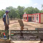 विद्यालय से नदारद मिले शिक्षक, एक साल से बंद पड़ा हैंडपंप; ग्रामीणों में नाराजगी