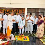 बरगवाँ में नवीन संयुक्त तहसील भवन का लोकार्पण, अब एक ही स्थान पर मिलेंगी प्रशासनिक सेवाएं