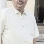 बर्खास्त सब-रजिस्ट्रार अशोक सिंह परिहार को शासन से बड़ी राहत, सेवा समाप्ति के आदेश पर लगी रोक