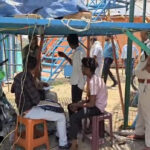 लंदन थीम मेले में मिले 3 बाल श्रमिक, श्रम विभाग की छापामार कार्रवाई