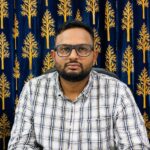 तहसीलदार चंद्रशेखर मिश्रा का अनूपपुर तबादला, सरई क्षेत्र में भावुक माहौल