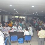 सिंगरौली में महिला सफाई मित्रों के लिए स्वास्थ्य, स्वच्छता एवं सुरक्षा पर कार्यशाला आयोजित