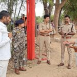 सिंगरौली पुलिस की तत्परता से अवयस्क बालिका का विवाह रोका गया, बड़ी कार्रवाई