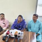नीट परीक्षा में अनियमितताओं पर कांग्रेस ने उठाए सवाल, निष्पक्ष जांच की मांग