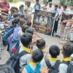 SAFE CLICK-2026 अभियान के तहत महिला एवं बाल सुरक्षा पर विशेष जागरूकता कार्यक्रम