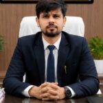 मुख्यमंत्री हेल्पलाइन शिकायतों के निराकरण में उत्कृष्ट प्रदर्शन, प्रभारी तहसीलदार अमित मिश्रा सम्मानित
