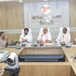 सड़क सुरक्षा को लेकर सख्त निर्देश, नियम तोड़ने वाले ट्रांसपोर्टर होंगे ब्लैकलिस्ट