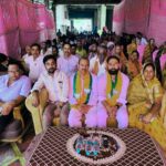 भारतीय जनता पार्टी सिंगरौली का वृहद कार्यक्रम, हर बूथ पर गूंजी ‘मन की बात’