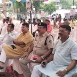 गीत-संगीत के माध्यम से साइबर सुरक्षा का संदेश, मोरवा पुलिस का जागरूकता अभियान