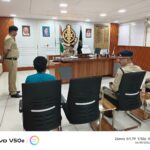 जनसुनवाई में एएसपी ने सुनी फरियादियों की समस्याएं, त्वरित कार्रवाई के दिए निर्देश