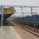 गोंडवाना एक्सप्रेस में विजिलेंस का छापा: अवैध वसूली करते तीन TTE रंगे हाथों गिरफ्तार, तत्काल सस्पेंड