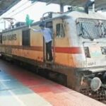 रेलवे स्टेशन पर फर्जी पत्रकार बनकर धमकाने वाले चार गिरफ्तार