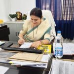 मीडिया पर प्रतिबंध नहीं, केवल विद्यालयों में सुरक्षा व्यवस्था सुनिश्चित करने के लिए जारी हुआ था आदेश : डीईओ