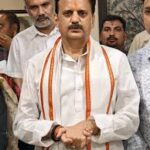 गर्भावस्था में समय पर जांच एवं उच्च जोखिम स्थितियों की शीघ्र पहचान से सुरक्षित मातृत्व होता है सुनिश्चित: उप मुख्यमंत्री श्री शुक्ल