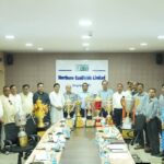 एनसीएल में खेल संस्कृति को बढ़ावा देने पर मंथन, वार्षिक कार्ययोजना पर हुई चर्चा
