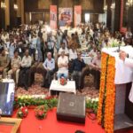 नव्य, दिव्य और भव्य सिंहस्थ के लिए तेजी से चल रही हमारी तैयारी : मुख्यमंत्री डॉ. यादव
