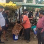 विश्व पर्यावरण दिवस पर इटार में चला स्वच्छता अभियान