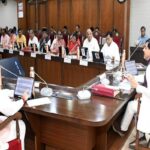 प्रदेश के चहुँमुखी विकास, जन-कल्याण और स्वास्थ्य व्यवस्थाओं को सुदृढ़ करने के लिए 21 हजार 485 करोड़ रूपये की स्वीकृति