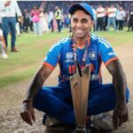 भारतीय क्रिकेट में बड़ा उलटफेर: विश्व कप विजेता कप्तान सूर्यकुमार यादव को कप्तानी से हटाने की तैयारी, टीम से भी हो सकती है छुट्टी