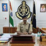 सिंगरौली पुलिस महकमे में बड़ा फेरबदल: एसपी ने जारी किए आदेश, 89 पुलिस अधिकारी और कर्मचारियों के हुए तबादले