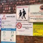 तंबाकू नियंत्रण कानूनों का कड़ाई से पालन करें विक्रेता, उल्लंघन पर होगी कठोर वैधानिक कार्रवाई व जुर्माना