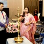नमामि गंगे मिशन अंतर्गत बेतवा नदी के वैज्ञानिक एवं समग्र पुनर्जीवन के लिये क्षमता वर्धन कार्यशाला