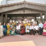 म.प्र. में शुरू हुआ मिशन वात्सल्य अंतर्गत बाल संरक्षण के लिये 13 दिवसीय राष्ट्रीय प्रशिक्षण