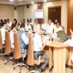 सिकल सेल उन्मूलन प्रयासों को दें सघनता : राज्यपाल श्री पटेल