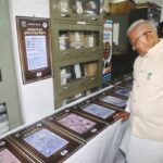 हिन्दी पत्रकारिता की गौरवशाली परंपरा से युवा प्रेरणा लें : राज्यपाल श्री पटेल