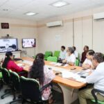 मतदाता सूची पुनरीक्षण का कार्य समय-सीमा में पूरा करें : सचिव राज्य निर्चाचन आयोग