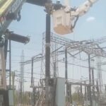 एमपी ट्रांसको ने बिरसिंहपुर फीडर के 400 केवी सर्किट ब्रेकर की इन-हाउस ओवरहॉलिंग कर बचाए 50 लाख रुपये