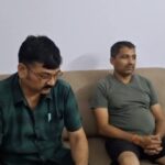 जबलपुर में लोकायुक्त की बड़ी कार्रवाई: 80 हजार की रिश्वत लेते शहपुरा का आरआई रंगे हाथों गिरफ्तार