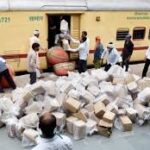 रेलवे ने बदले पार्सल वैन बुकिंग के नियम, जमानत राशि पांच गुना बढ़ी