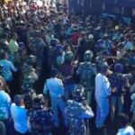 हाईकोर्ट के आदेश पर खुला धार का सरकारी इमामबाड़ा, सुरक्षा के बीच मुहर्रम की रस्में संपन्न