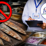 जंग लगे चाकुओं के उपयोग पर FSSAI की सख्ती, खाद्य कारोबारियों को जारी किए नए निर्देश