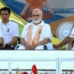 बढ़ती उम्र में योग से रहें निरोग, हर आयु वर्ग अपनाए योग : पीएम मोदी