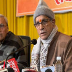 राम मंदिर चढ़ावा विवाद: ट्रस्ट महासचिव चंपत राय ने दिया इस्तीफा, ट्रस्टी अनिल मिश्रा ने भी छोड़ा पद