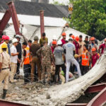 कोलकाता गोदाम हादसे में मृतकों की संख्या 16 पहुंची, तीसरे दिन भी जारी बचाव अभियान