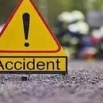 वाराणसी से लौटते समय कटनी का परिवार हादसे का शिकार, ट्रक में घुसी कार; दंपति की मौत, चार घायल