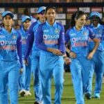 महिला टी20 विश्व कप 2026: ऑस्ट्रेलिया से हारकर भारत टूर्नामेंट से बाहर