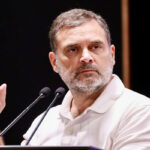 नीट पेपर लीक पर राहुल गांधी का केंद्र पर तीखा हमला