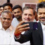 सुप्रीम कोर्ट से तमिलनाडु के मुख्यमंत्री विजय को राहत, विश्वास मत पर सीबीआई जांच की मांग खारिज