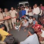 झारखंड में भीषण सड़क हादसा, ट्रक की टक्कर से ताशा पार्टी के 7 सदस्यों की मौत