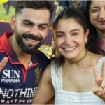 IPL फाइनल: आरसीबी की खिताबी जीत के बीच छा गया अनुष्का शर्मा का ‘फ्रेंच-गर्ल’ लुक, सादगी ने जीता फैंस का दिल