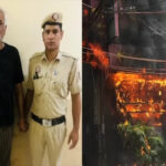 मालवीय नगर होटल अग्निकांड: मुख्य आरोपी लवकेश बजाज पर पहले से दर्ज है फर्जी पासपोर्ट का मामला