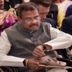 मोदी कैबिनेट में फेरबदल की अटकलें तेज, कई मंत्रियों के विभाग बदलने की चर्चा
