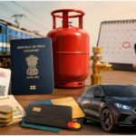 1 जुलाई से बदलेंगे कई नियम, आधार, रेलवे, क्रेडिट कार्ड और कार खरीदने वालों पर पड़ेगा असर