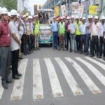 एनटीपीसी विंध्याचल में राष्ट्रीय विद्युत सुरक्षा सप्ताह संपन्न, 200 से अधिक संविदाकर्मियों को मिला प्रशिक्षण